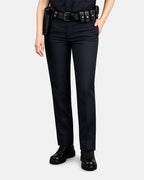Womens Deluxe Serge Weave Poly Rayon Lycra Pants