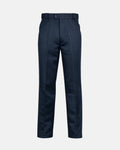 First Class MTA Western Pocket Pants (Navy Blue)