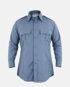 United Uniforms Long Sleeve Shirt All Climate Superior Tropical