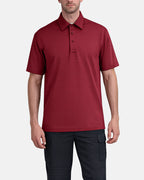 I.C.E.® (Integrated Cooling Effect) Men's Performance Short Sleeve Polo