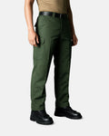 Womens Class C CDCR External Cargo Pants