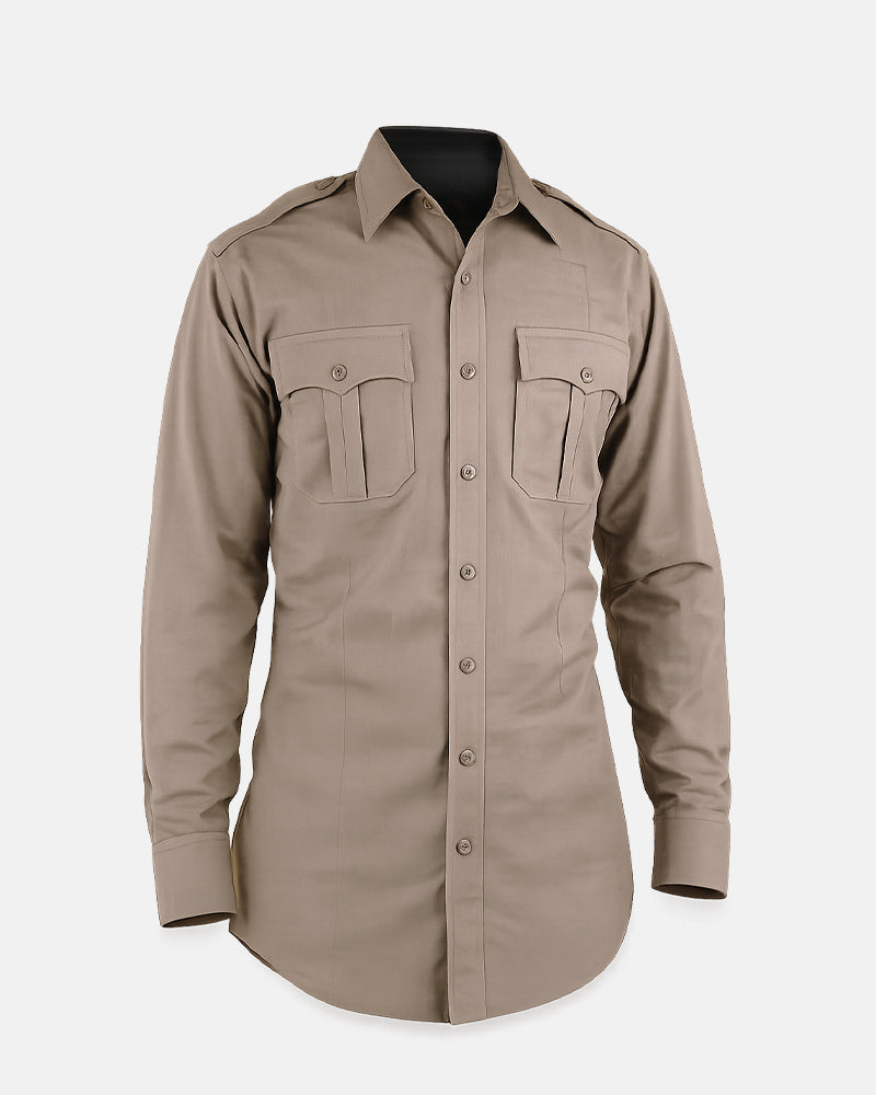 Rynoflex Uniform Long Sleeve Shirts