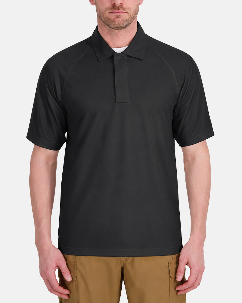 Men's Snag-Free Polo - Short Sleeve