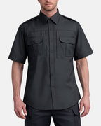 Men's Short Sleeve Tactical Shirt