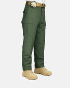 FIRST CLASS RIP-STOP TACTICAL BDU PANTS