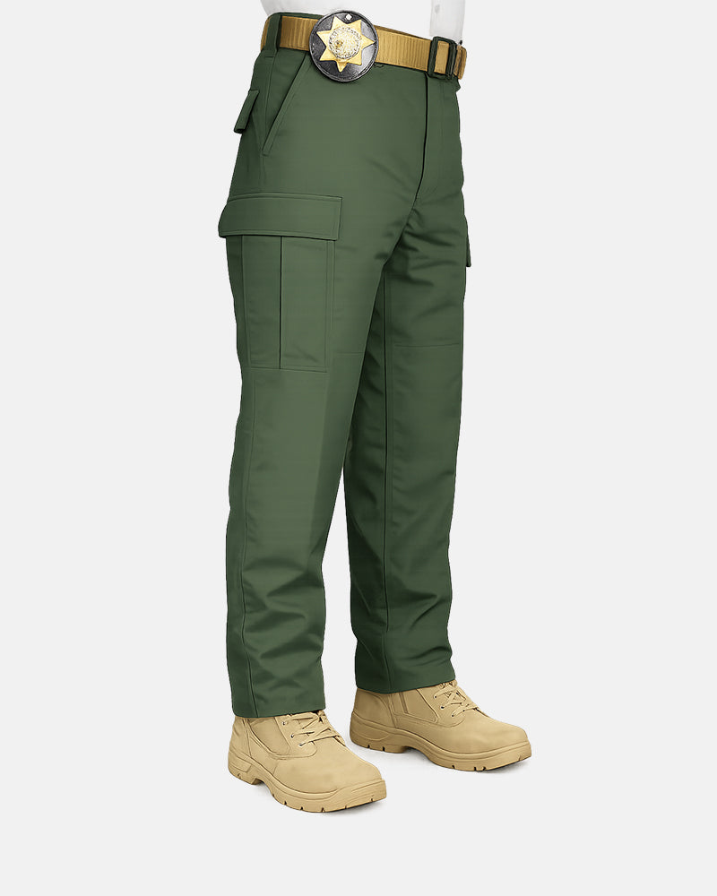 FIRST CLASS RIP-STOP TACTICAL BDU PANTS