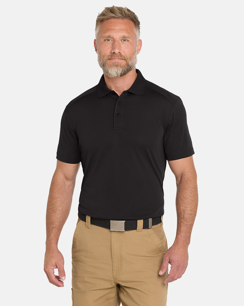 CornerStone® Select Lightweight Snag-Proof Polo