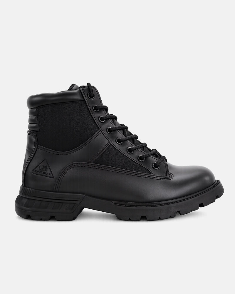 Ryno Gear Ry-Tac Coolmax Tactical Boots