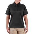 I.C.E.® (Integrated Cooling Effect) Women's Performance Short Sleeve Polo