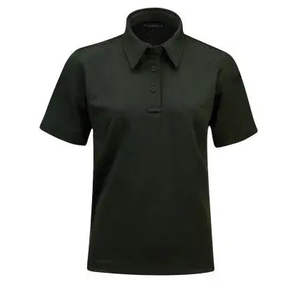 I.C.E.® (Integrated Cooling Effect) Women's Performance Short Sleeve Polo