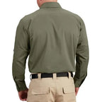 Kinetic® Men's Long Sleeve Shirt