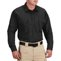 Kinetic® Men's Long Sleeve Shirt