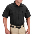 Kinetic® Men's Shirt - Short Sleeve