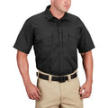 Men's RevTac Stretch Tactical Short Sleeve Shirt