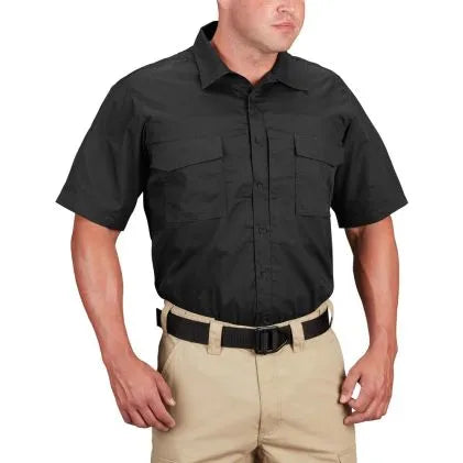 Men's RevTac Stretch Tactical Short Sleeve Shirt