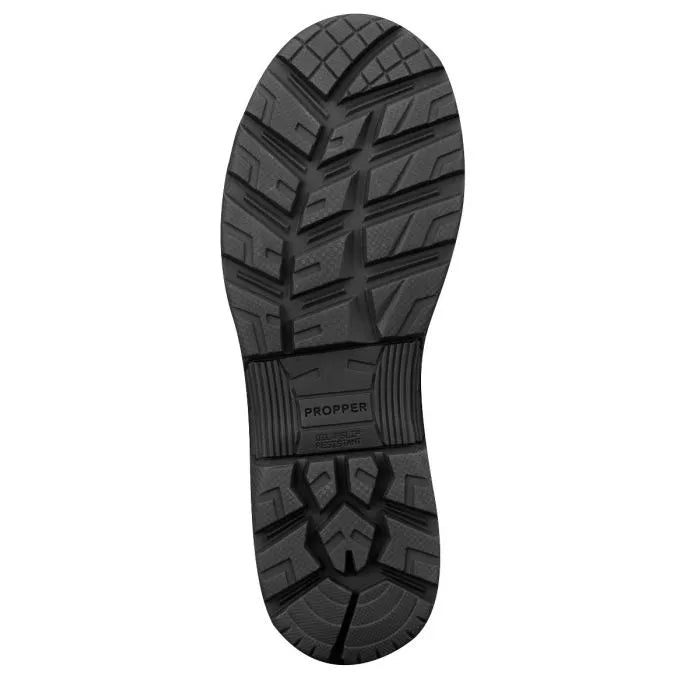 Propper Series 100® 8" Side Zip Boot Waterproof Comp Toe