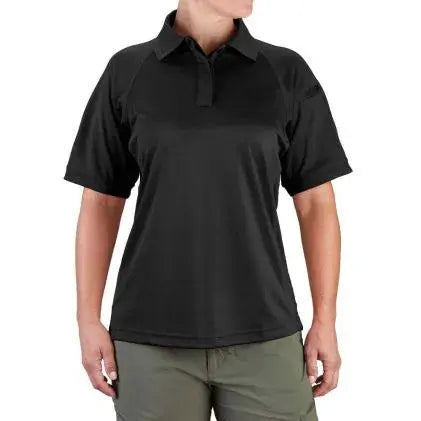 Women's Snag-Free Polo - Short Sleeve