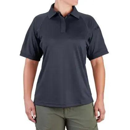 Women's Snag-Free Polo - Short Sleeve