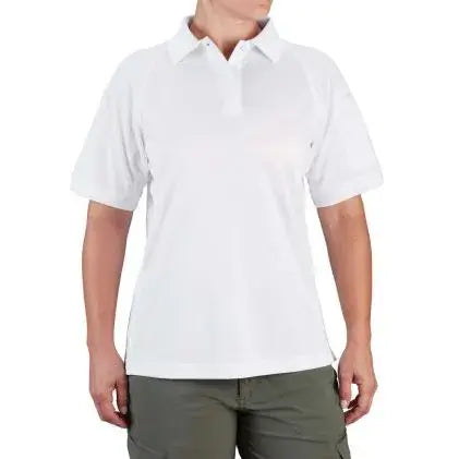 Women's Snag-Free Polo - Short Sleeve
