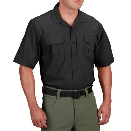 Men's Summerweight Tactical Shirt – Short Sleeve