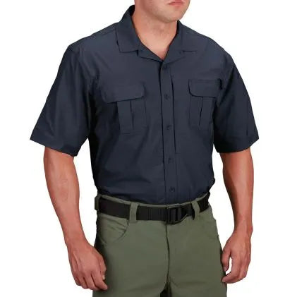 Men's Summerweight Tactical Shirt – Short Sleeve