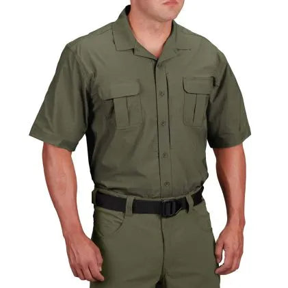 Men's Summerweight Tactical Shirt – Short Sleeve
