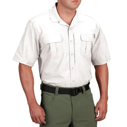 Men's Summerweight Tactical Shirt – Short Sleeve