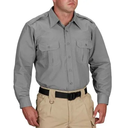 Tactical Dress Shirt – Long Sleeve