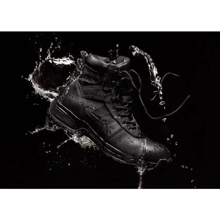 Propper Series 100® 6" Waterproof Side Zip Tactical Boot