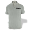 POLY/COTTON TACTICAL SECURITY POLO SHIRTS