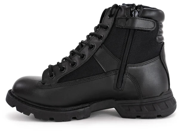 Ryno Gear Ry-Tac Coolmax Tactical Boots