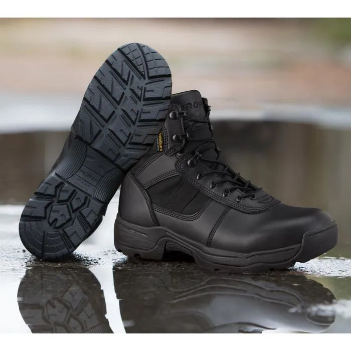 Propper Series 100® 6" Waterproof Side Zip Tactical Boot