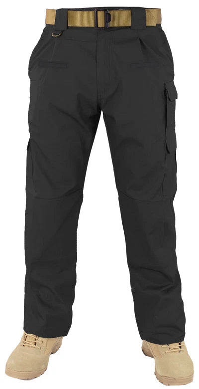 FIRST CLASS MEN'S TACTICAL TRAINING TROUSERS