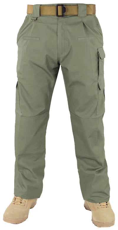 FIRST CLASS MEN'S TACTICAL TRAINING TROUSERS