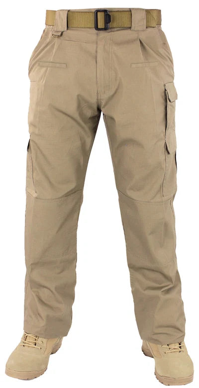 FIRST CLASS MEN'S TACTICAL TRAINING TROUSERS